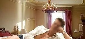 David Erotische Body2body Massage Voor Dames En Koppels - photo 29