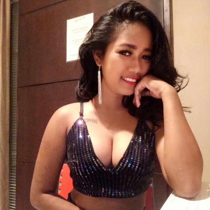 Michelle Swalla - photo 5