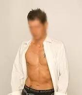 David Erotische Body2body Massage Voor Dames En Koppels - photo 31
