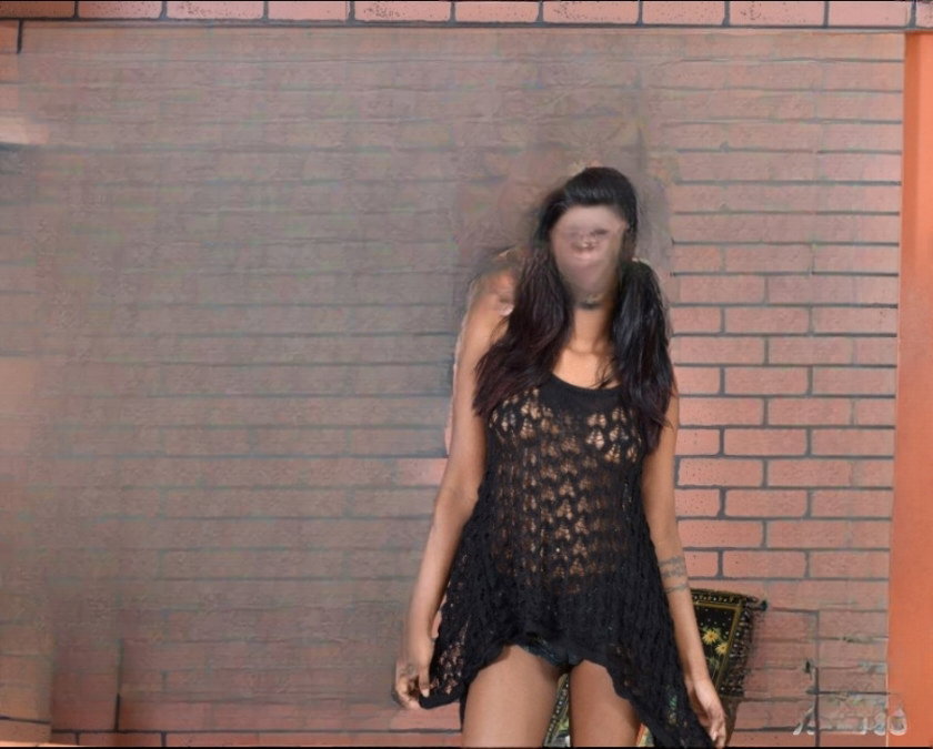 Inoa Voluptuoese Schoenheit Deep Throat Queen - foto 5