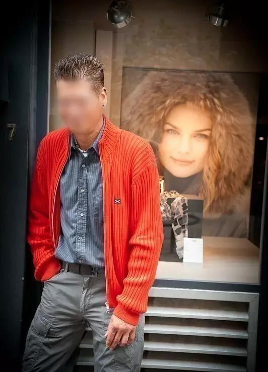 David Erotische Body2body Massage Voor Dames En Koppels - photo 32