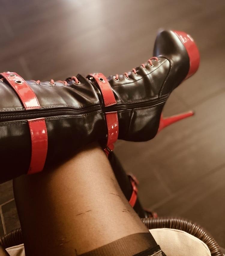 Gallen Ich Zeige Dir Mein Bizarre Welt Lust Sklave Erziehung Strap On Fisting Privat - photo 3