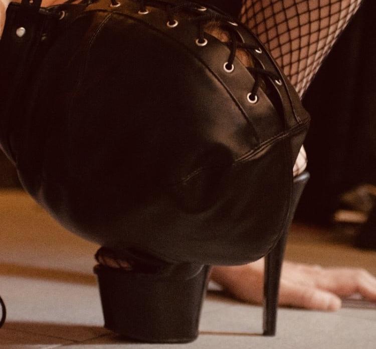 Gallen Ich Zeige Dir Mein Bizarre Welt Lust Sklave Erziehung Strap On Fisting Privat - photo 4