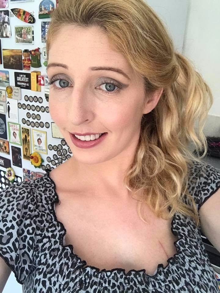 Jessica Jensen - foto 10