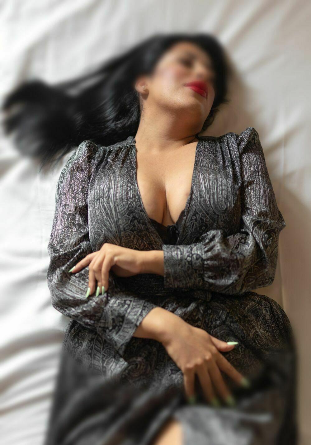 Jasmin Curvy - foto 1