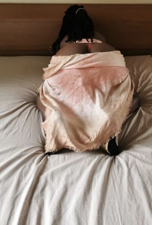 Ebony Sharon - foto 4