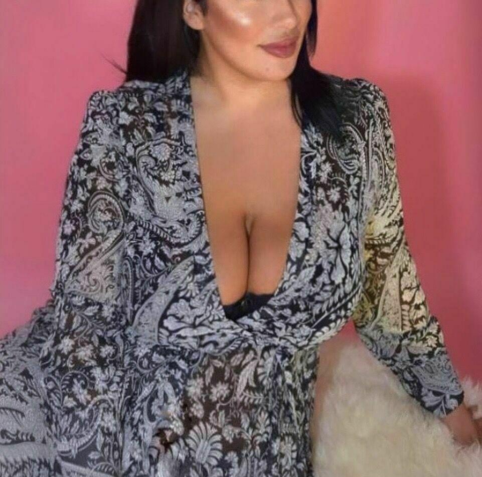 Jasmin Curvy - foto 6