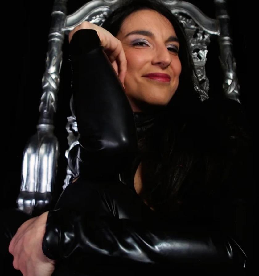 I Ll Fuck Your Ass And Dominate Your Soul As A Naughty Boy Like You Deserves - photo 8