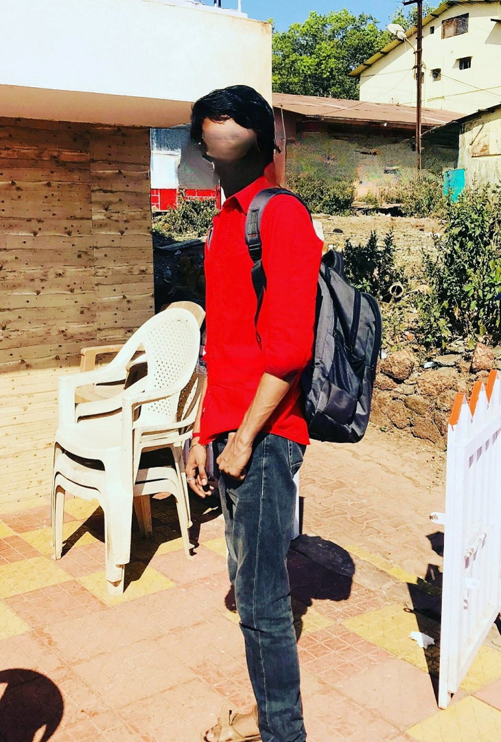 Niketan Patil - foto 3