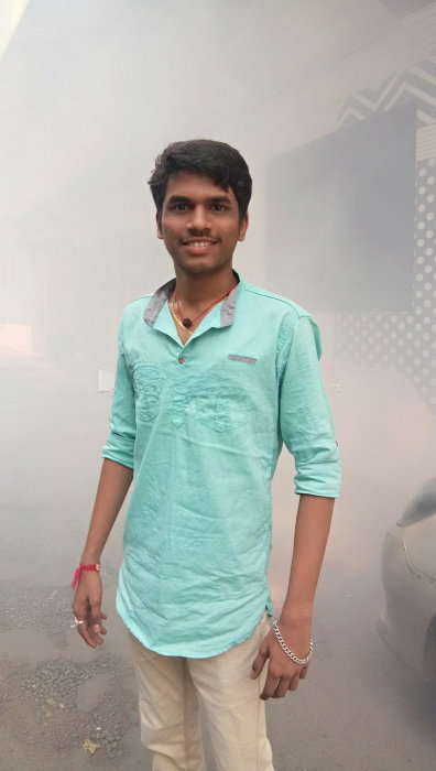 Niketan Patil - foto 2