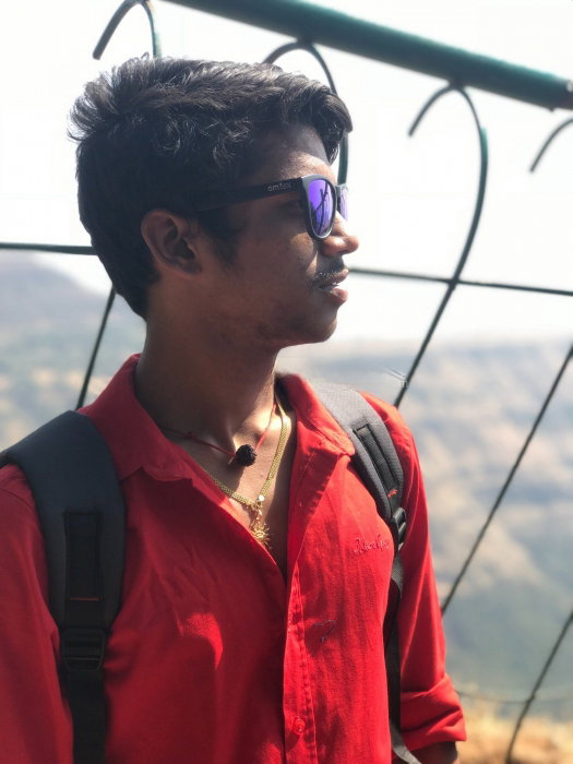 Niketan Patil - foto 4
