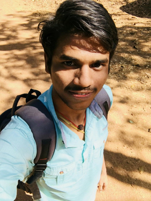 Niketan Patil - foto 5