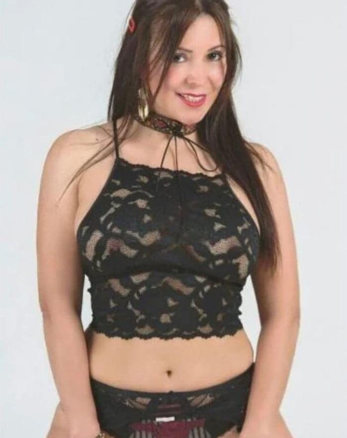 Cynthia - photo 1
