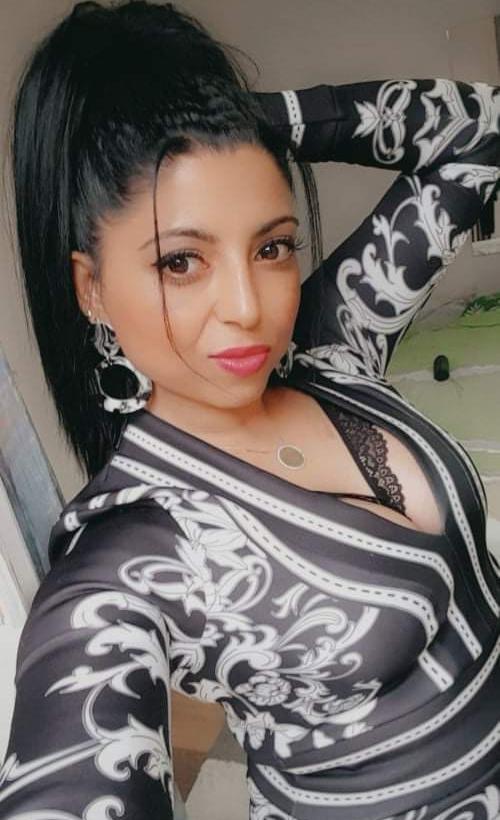 Sonya Neu In Der Stadt Erotische Prostata Massage Escort - photo 1