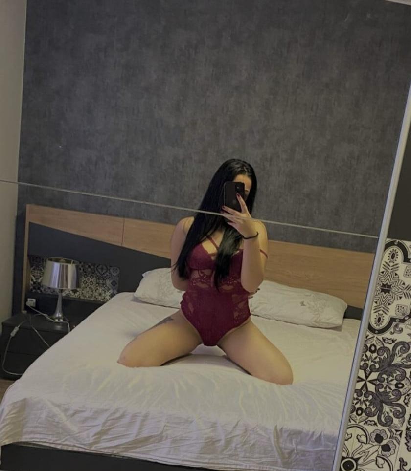 Sonya Neu In Der Stadt Erotische Prostata Massage Escort - photo 3
