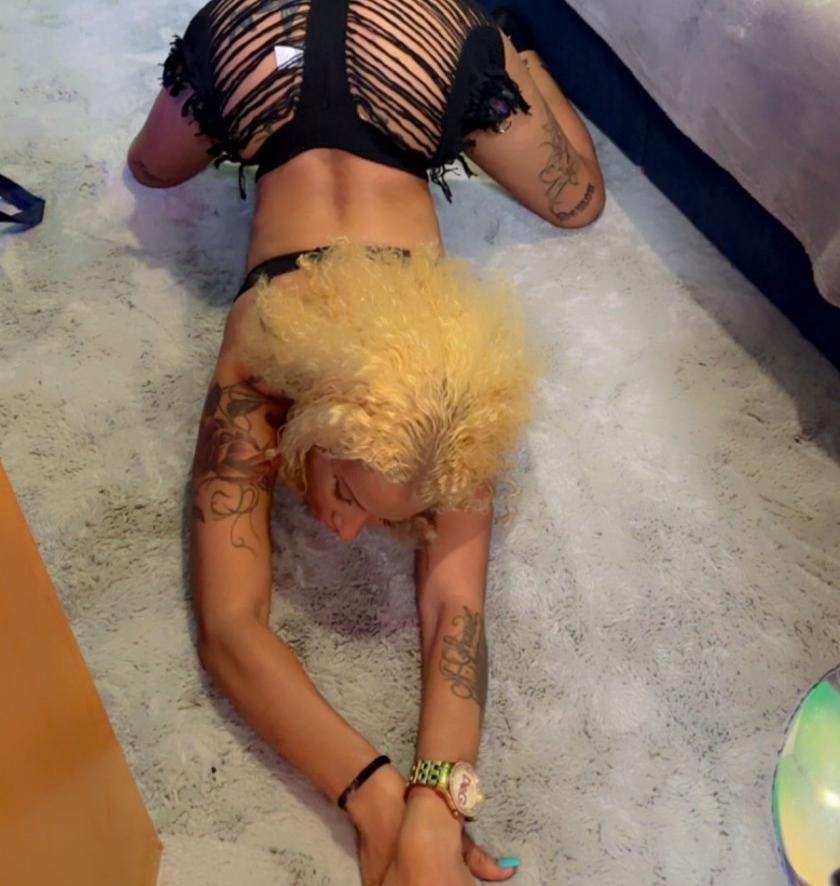Galo Bianka New - foto 6