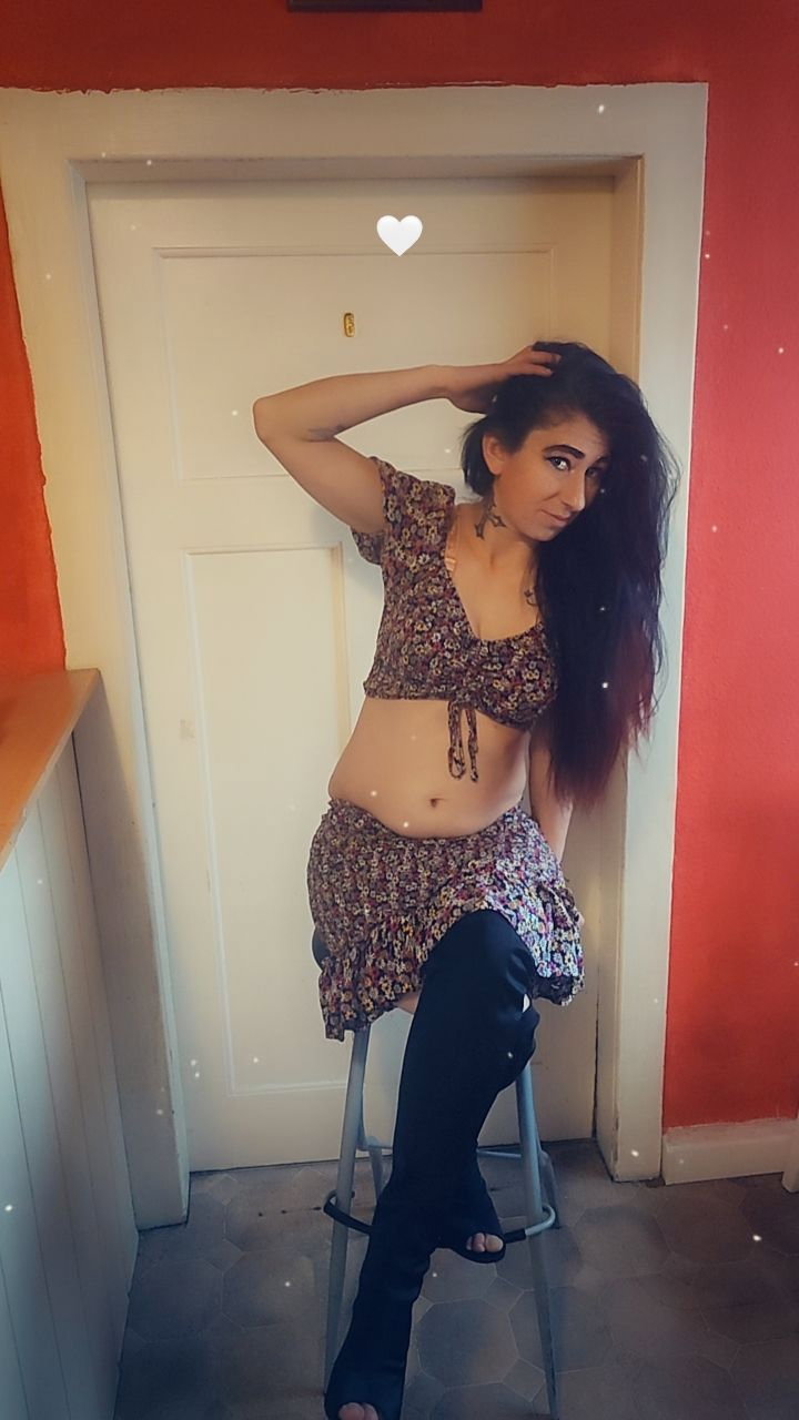 Sexy Raya5 - photo 2