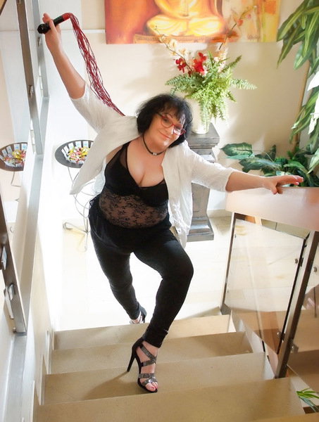 Madlen 68 Jahrige Reife Lust - foto 6