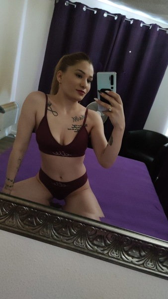 Ella 22j Hot 24h Ganz Privat - foto 1