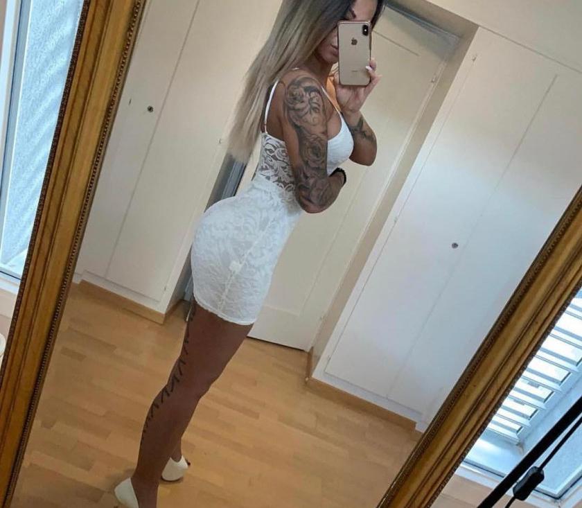 Zoe Eine Bezaubernde Frau - foto 3
