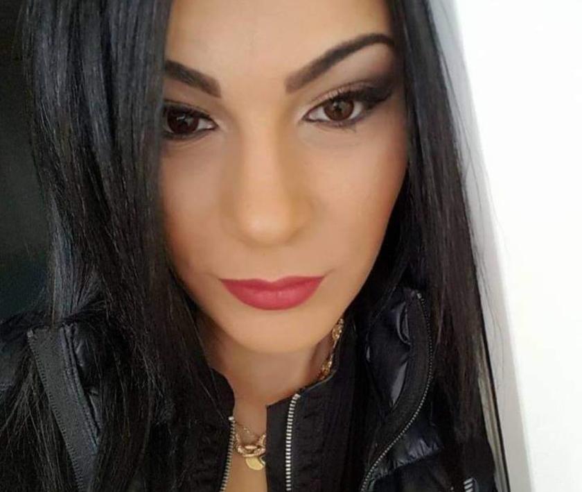 Ganz Neu Party Frau Und Gecheimnisvoll - photo 2