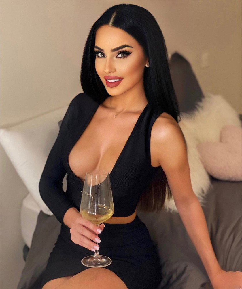 Tiffany Party Sgirl Heisse Umarmungen Leidenschaftliche Kuesse Steht Du Darauf - foto 4