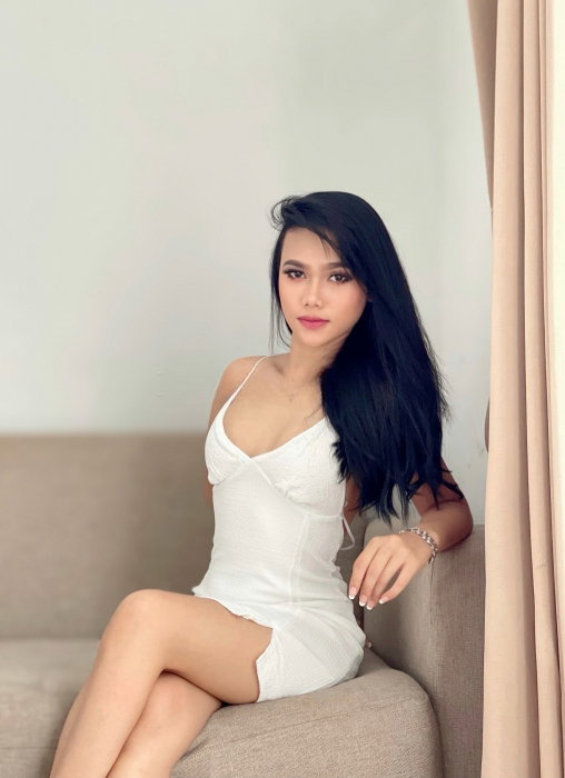Karin Syabilla - photo 4