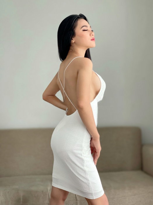 Karin Syabilla - photo 1