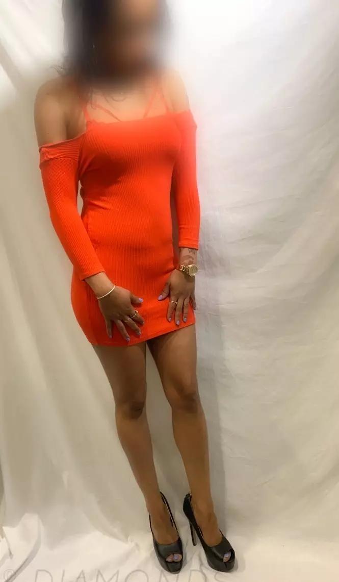 Escorts Dounia - foto 6