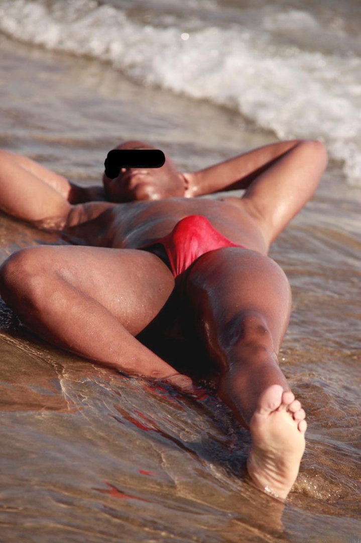 Quality Relax Fetisch Zuerich - photo 7
