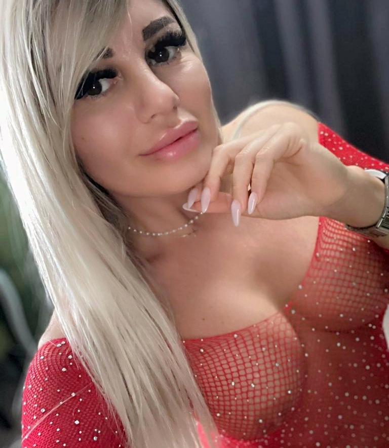 Sexy Ariana Aarau Top Service Bilder - photo 2