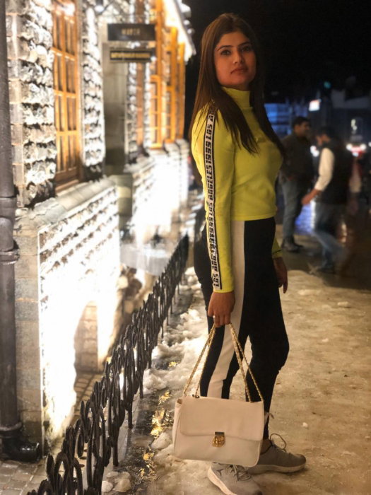 Kaya Varma - foto 1