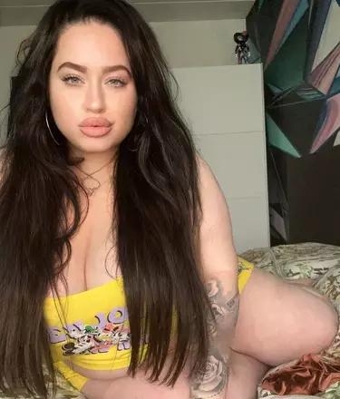Bbw Met Cup P En Thick Ass - photo 12