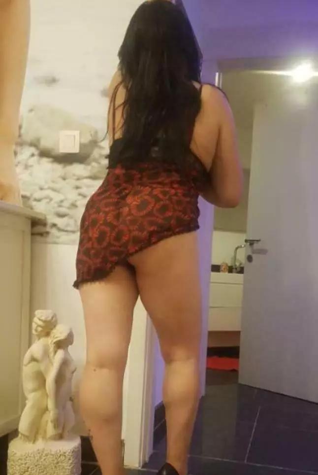 Date Met Carmen Girlfriend Experiance Anaal En Zonder Mogelijk - foto 16