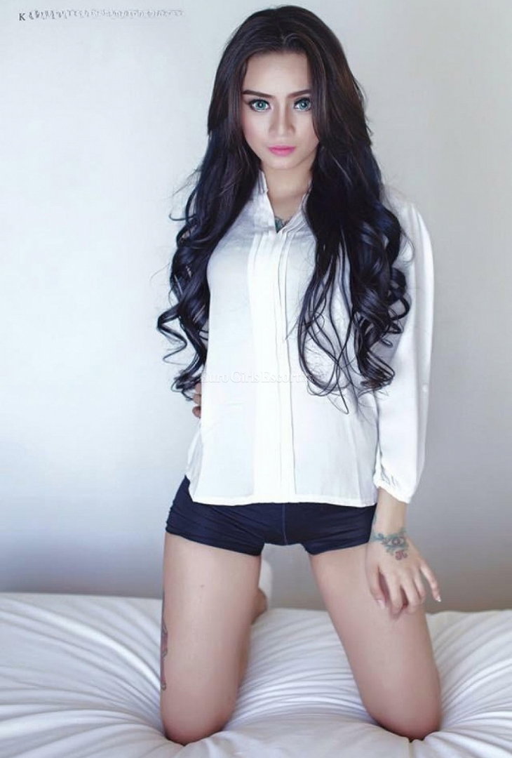 Cherry Fairuz - photo 5