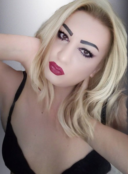 Ts Angie Exklusiv Fur Euch - foto 6