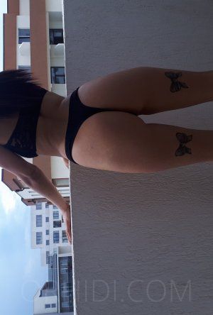 Rebecca - foto 4