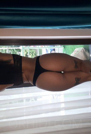 Rebecca - foto 5