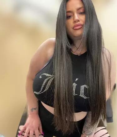Bbw Met Cup P En Thick Ass - photo 17