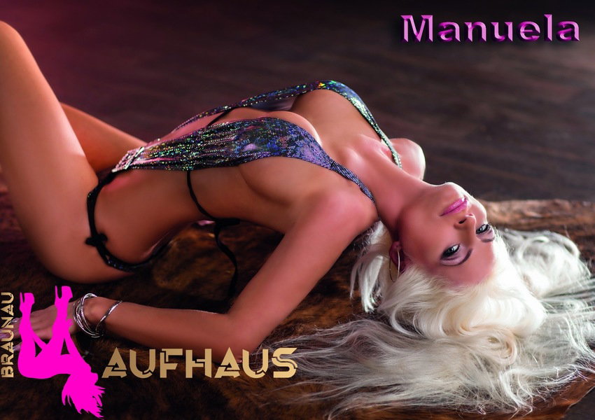 Manuela - foto 5
