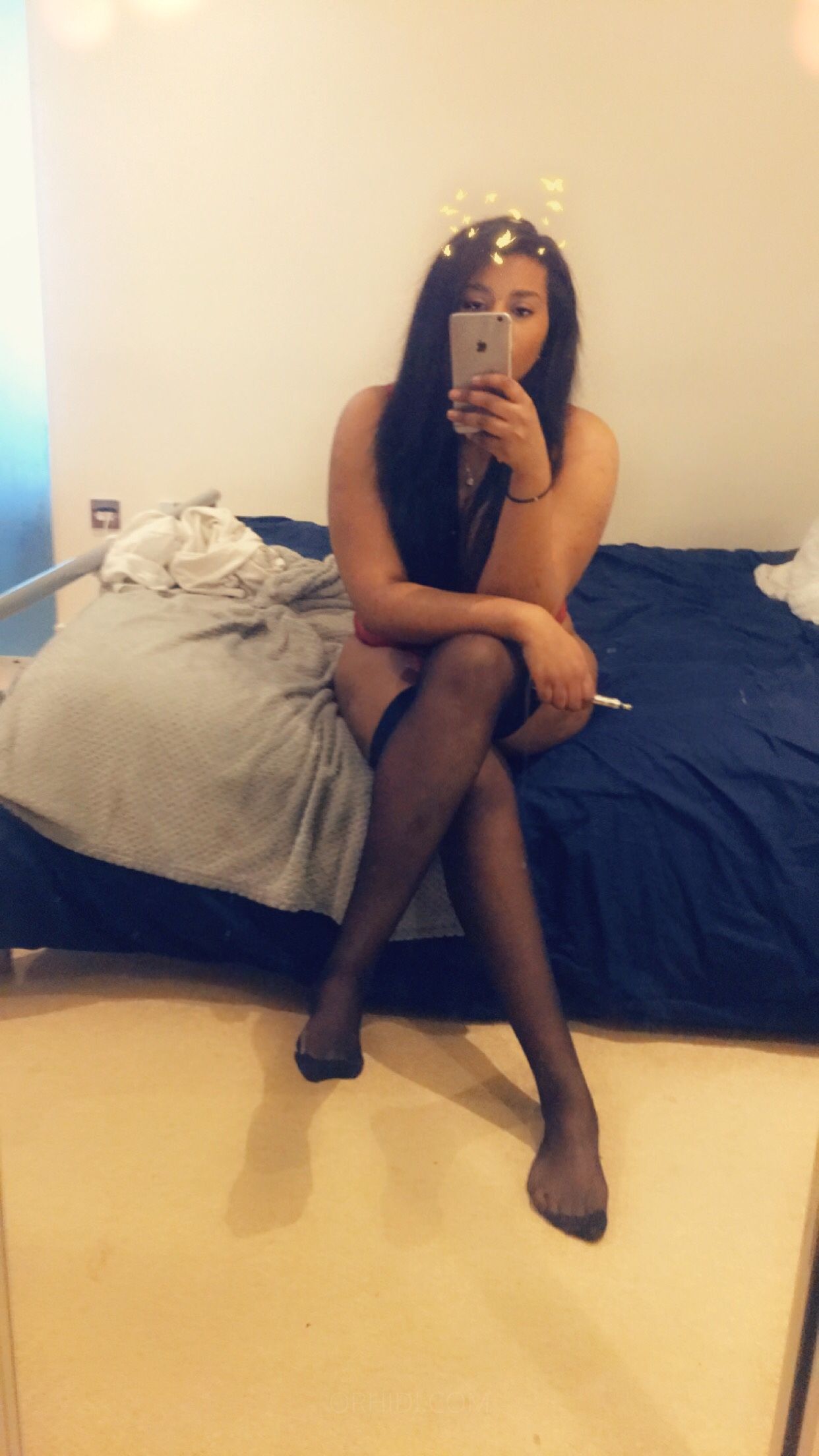 Alexafoxx - photo 11