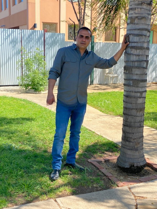 Ayman - foto 1