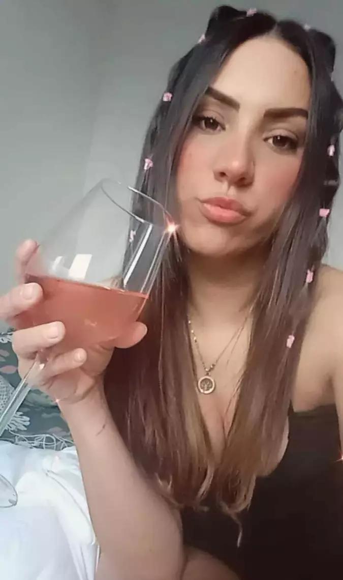 Mariana Tres Jolie - foto 16