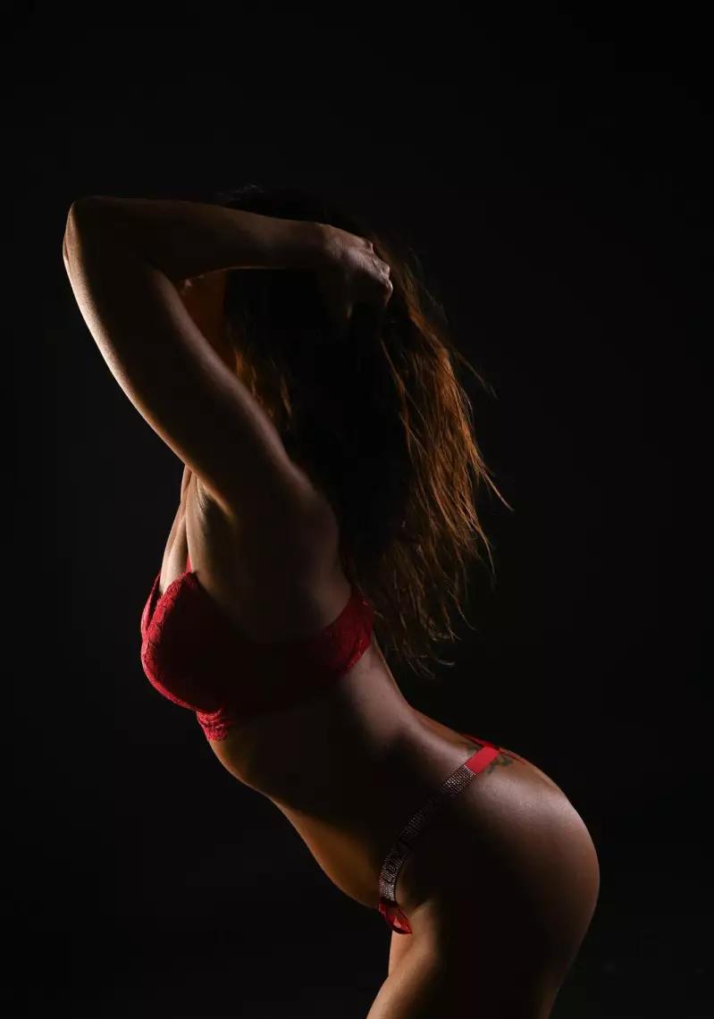 Jade Is Nieuw Bij Ons Escort Bureau - foto 3