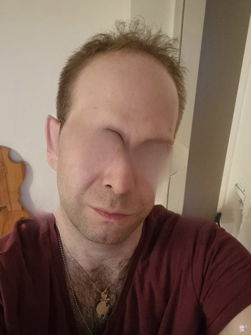Heute Noch Sex Fuer - photo 1