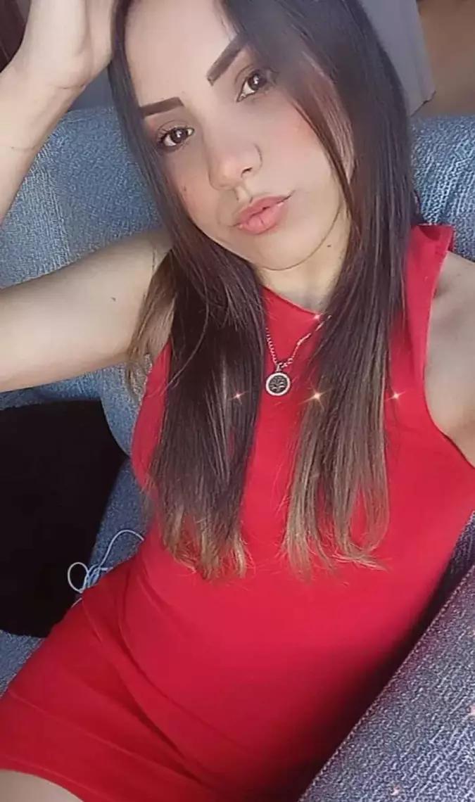 Mariana Tres Jolie - foto 34