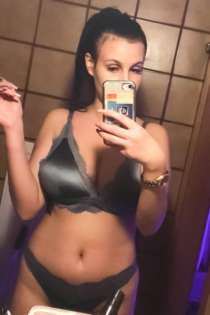Kathrin Neu Teenmaus - foto 1