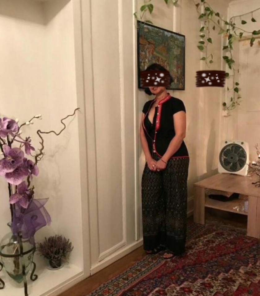 Erotische Massage Stadt Bern Privat - photo 2