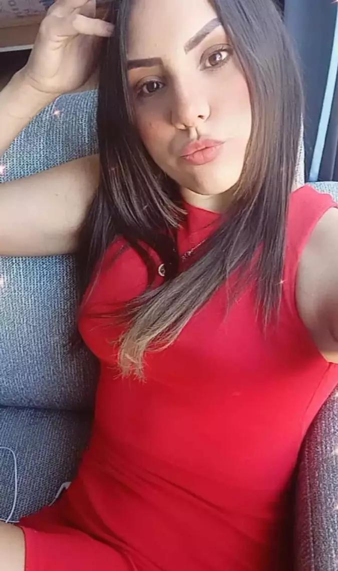 Mariana Tres Jolie - foto 18