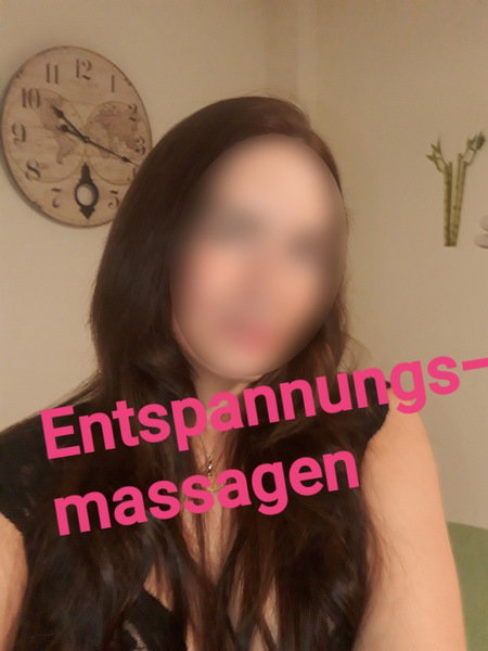 Tina Erotik Massage - foto 4